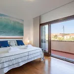 Vista Mare بيت للعطل لا ماداّلينا