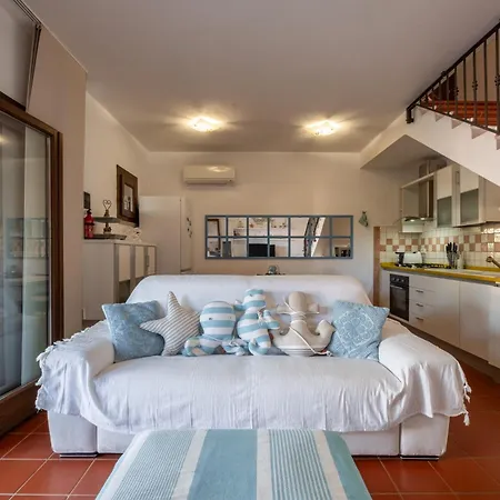 Vista Mare Feriehus La Maddalena (Sassari)