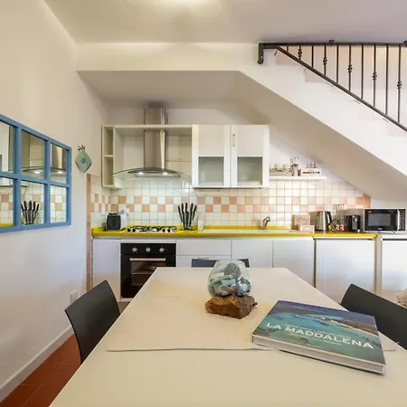 Vista Mare * La Maddalena (Sassari)