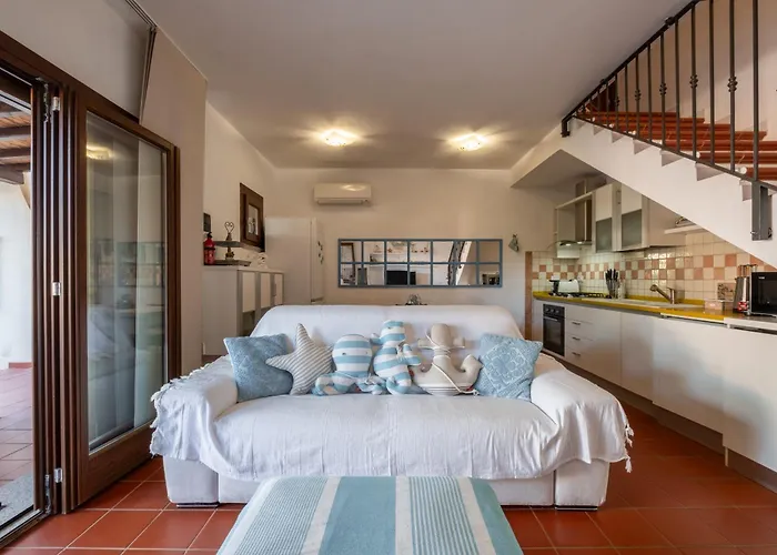 Vista Mare Holiday home La Maddalena (Sassari)