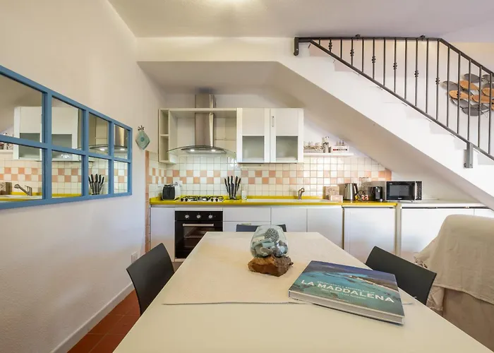 Vista Mare * La Maddalena (Sassari)